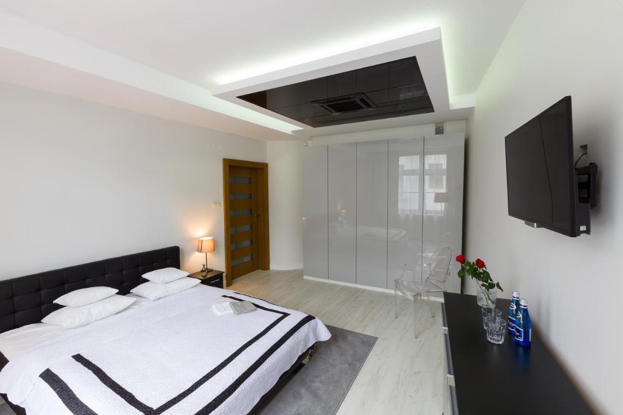 Prestige Vinci Centrum *